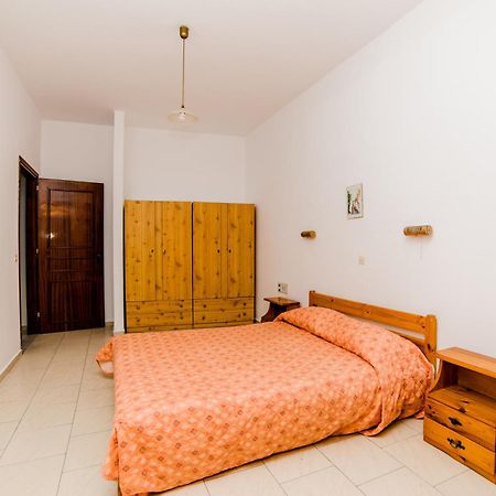Erato Hotel Apartments Rethymno  Exterior photo