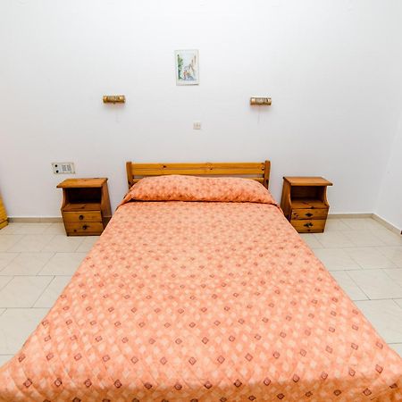 Erato Hotel Apartments Rethymno  Exterior photo