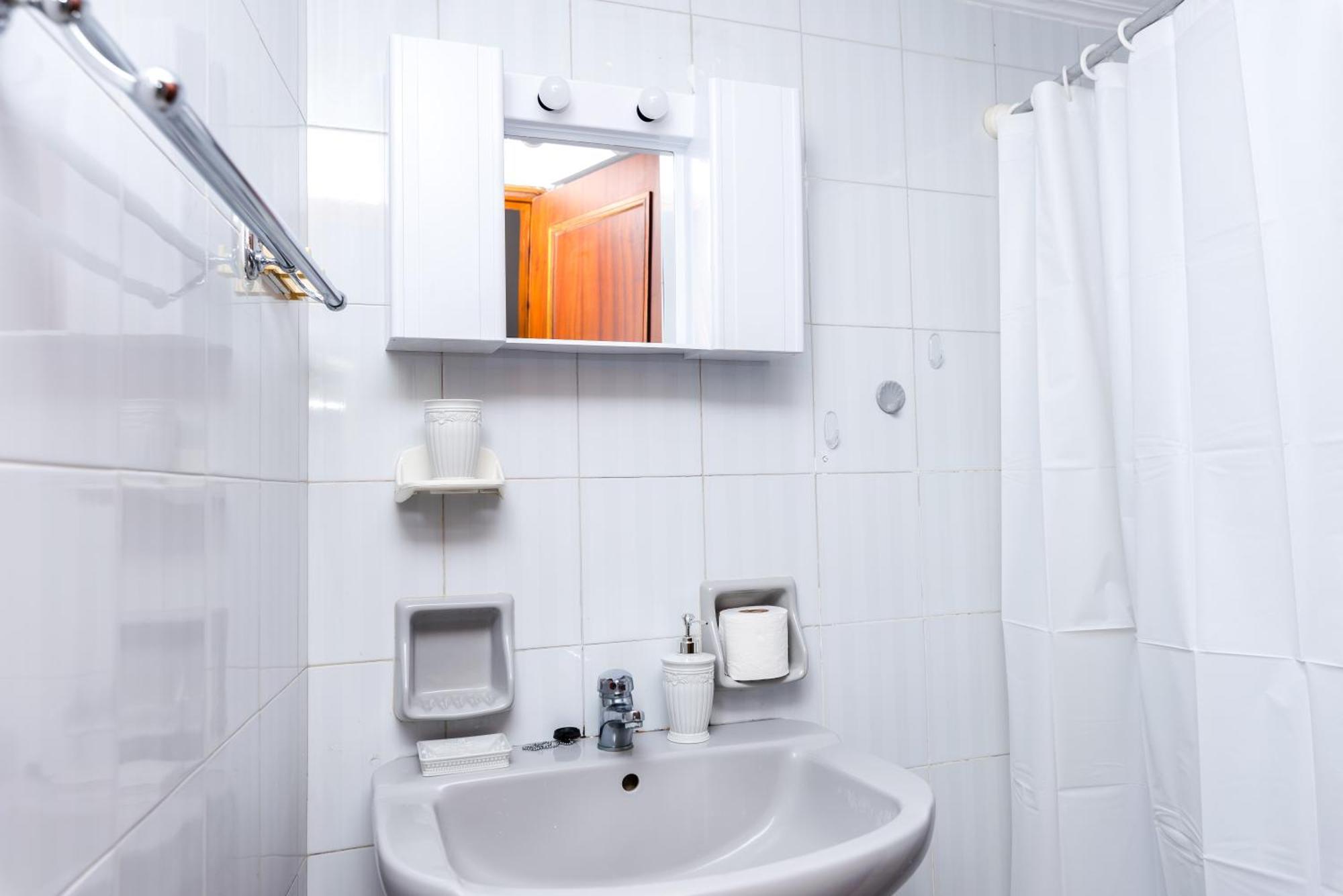 Erato Hotel Apartments Rethymno  Room photo